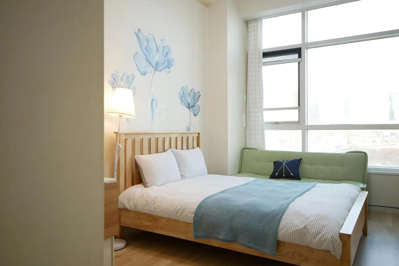 Dandelion House 6 Apartment Seoul